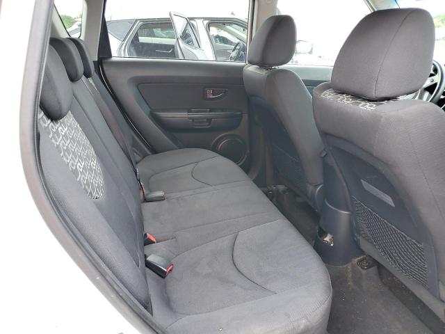 Photo 10 from auction – 2010 KIA SOUL + with VIN KNDJT2A29A7179459
