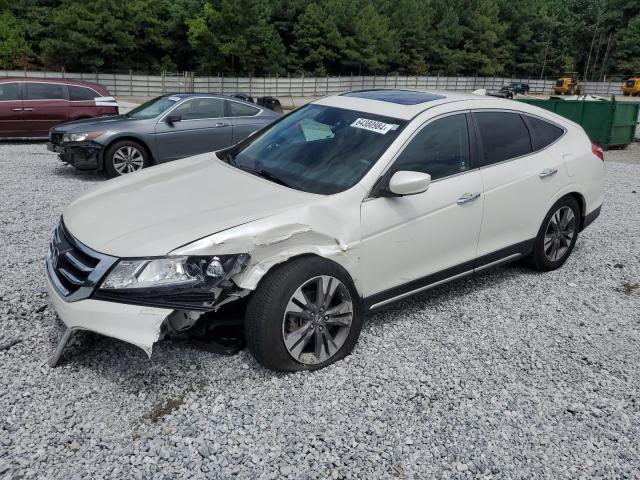 HONDA CROSSTOUR 2015 with VIN 5J6TF2H52FL002499 - Photo from auction