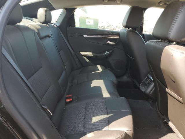Photo 10 from auction – 2017 CHEVROLET IMPALA LT with VIN 2G1105S31H9186294