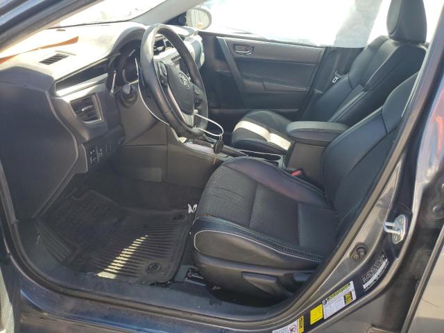Photo 7 from auction – 2015 TOYOTA COROLLA L with VIN 5YFBURHE7FP365677
