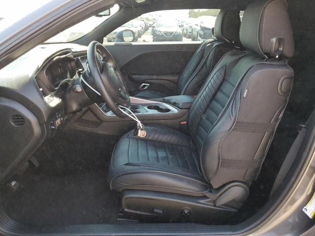 Photo 7 from auction – 2019 DODGE CHALLENGER with VIN 2C3CDZBTXKH511831