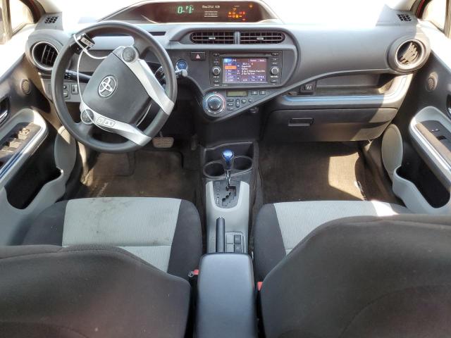 Photo 8 from auction – 2013 TOYOTA PRIUS C with VIN JTDKDTB36D1055834