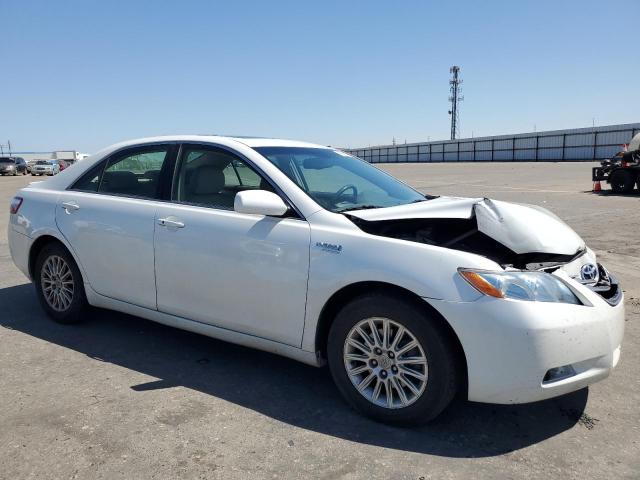 Photo 4 from auction – 2007 TOYOTA CAMRY HYBR with VIN 4T1BB46K47U017157