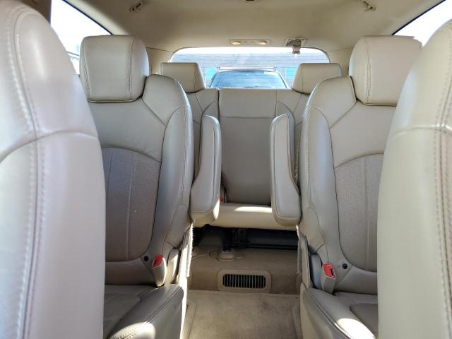 Photo 10 from auction – 2008 BUICK ENCLAVE CX with VIN 5GAEV23718J200646