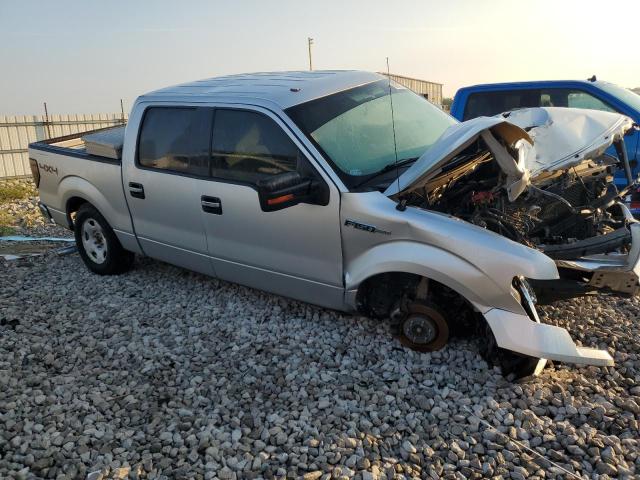 Photo 4 from auction – 2013 FORD F150 SUPER with VIN 1FTFW1EF6DKF65830