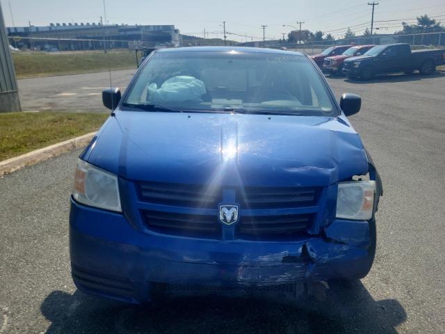 Photo 5 from auction – 2010 DODGE GRAND CARA with VIN 2D4RN4DE3AR465324