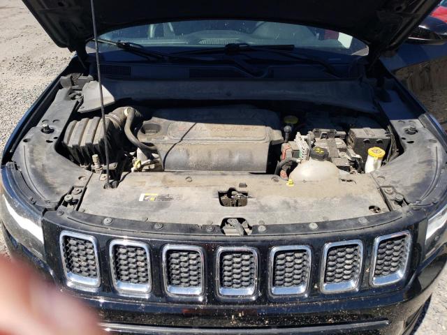 Photo 11 from auction – 2018 JEEP COMPASS LA with VIN 3C4NJDBB9JT178356