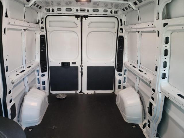 Photo 10 from auction – 2023 RAM PROMASTER with VIN 3C6LRVCG7PE542908