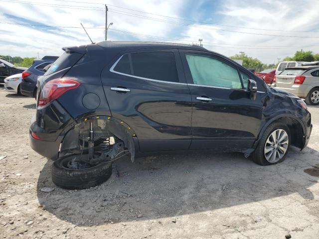 Photo 3 from auction – 2018 BUICK ENCORE PRE with VIN KL4CJASB4JB638461