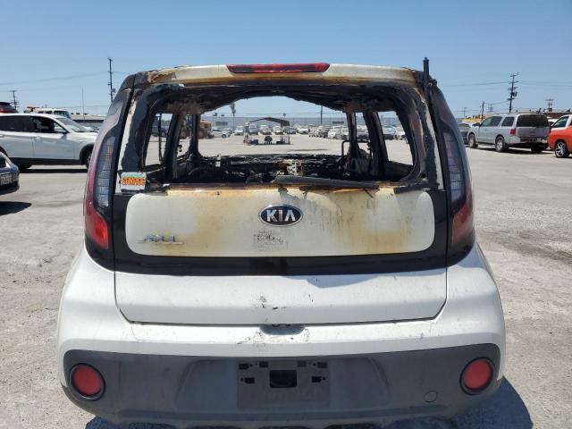 Photo 6 from auction – 2017 KIA SOUL with VIN KNDJN2A28H7886511