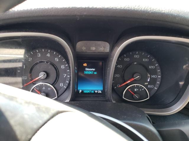 Photo 9 from auction – 2014 CHEVROLET MALIBU LS with VIN 1G11B5SL2EF299832