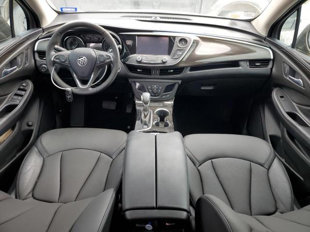 Photo 8 from auction – 2019 BUICK ENVISION E with VIN LRBFXCSAXKD011286