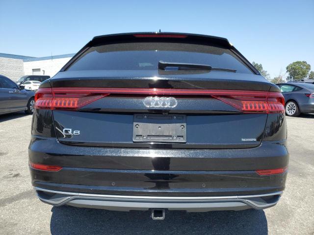 Foto 6 de la subasta – 2019 AUDI Q8 PREMIUM con VIN WA1BVAF16KD032201