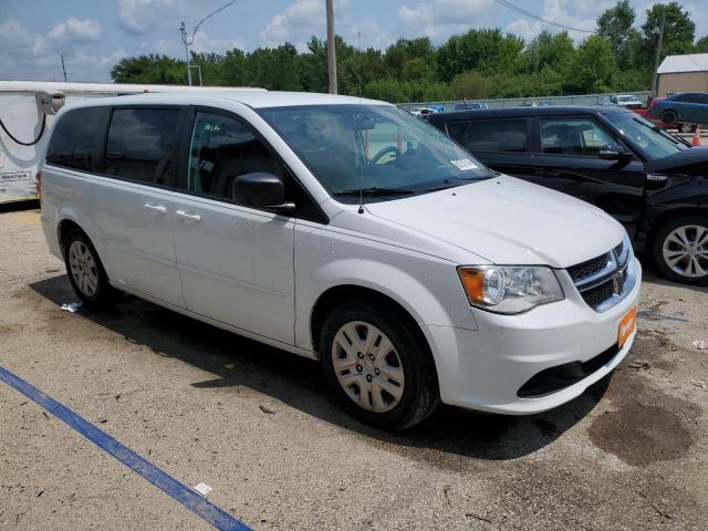 صورة رقم 4 من المزاد - 2016 DODGE GRAND CARA مع VIN 2C4RDGBG5GR191896
