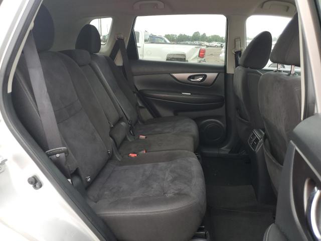 Photo 11 from auction – 2015 NISSAN ROGUE S with VIN KNMAT2MT2FP575695