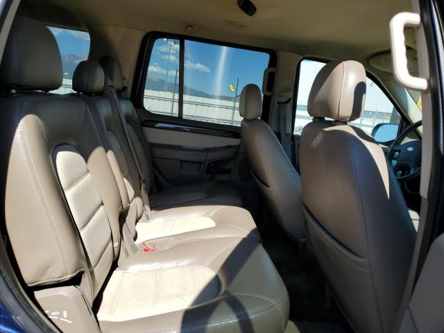 Photo 11 from auction – 2004 FORD EXPLORER E with VIN 1FMZU64W74UB31000