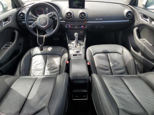 Photo 8 from auction – 2016 AUDI A3 PREMIUM with VIN WAUB8GFF3G1049717