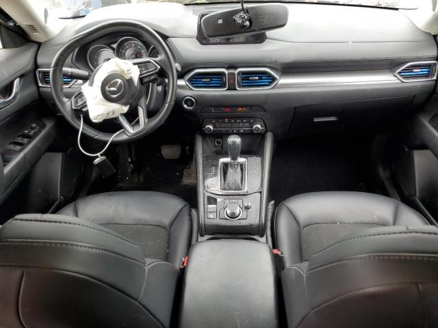 Photo 8 from auction – 2020 MAZDA CX-5 TOURI with VIN JM3KFBCM7L1817215