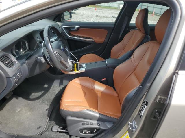 Photo 7 from auction – 2015 VOLVO S60 PLATIN with VIN YV149MFMXF2365334