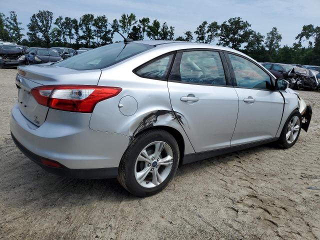 Photo 3 from auction – 2013 FORD FOCUS SE with VIN 1FADP3F27DL173984