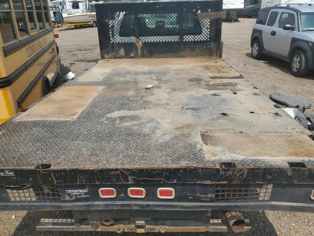 Photo 10 from auction – 2011 FORD F350 SUPER with VIN 1FDRF3G6XBEA32635