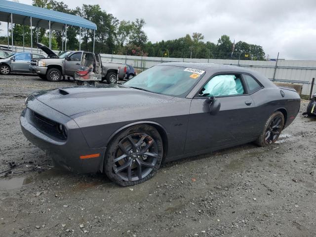 DODGE CHALLENGER 2023 with VIN 2C3CDZBT8PH614656 - Photo from auction