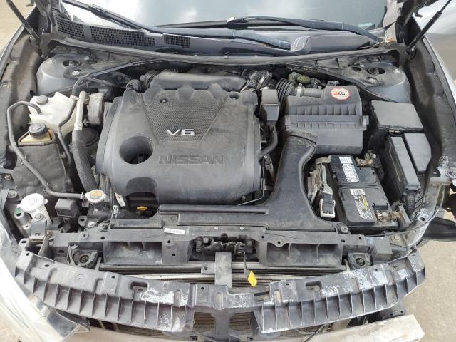Photo 11 from auction – 2016 NISSAN MAXIMA 3.5 with VIN 1N4AA6AP4GC394939