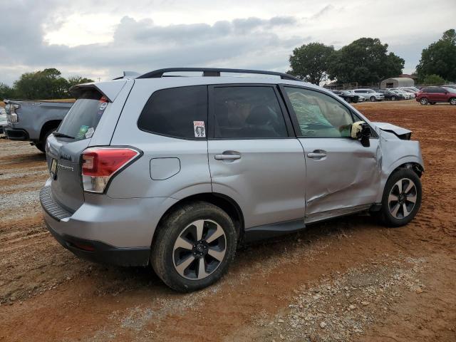 Photo 3 from auction – 2018 SUBARU FORESTER 2 with VIN JF2SJAGC4JH453862