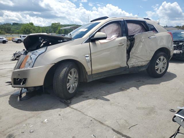 CADILLAC SRX LUXURY 2012 with VIN 3GYFNAE36CS504774 - Photo from auction