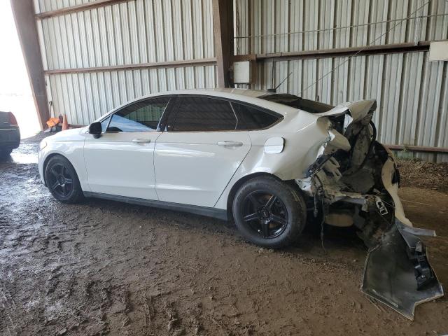 Photo 2 from auction – 2013 FORD FUSION S with VIN 3FA6P0G79DR156137