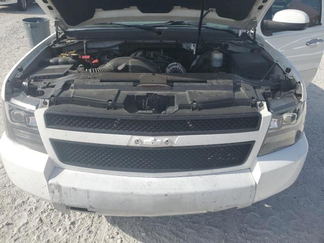 Photo 11 from auction – 2010 CHEVROLET AVALANCHE with VIN 3GNVKFE07AG288776