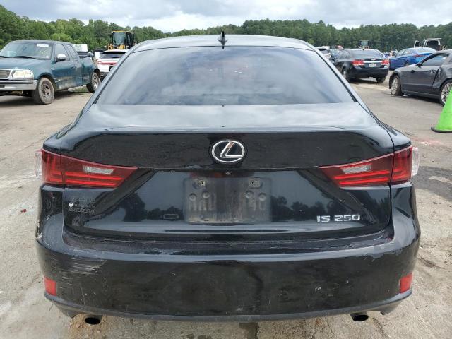 Photo 6 from auction – 2015 LEXUS IS 250 with VIN JTHBF1D22F5048828