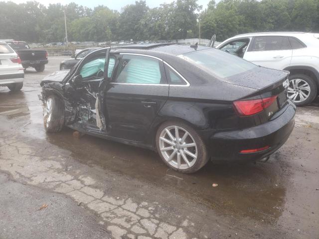 Photo 2 from auction – 2016 AUDI A3 PREMIUM with VIN WAUE8GFF7G1053699
