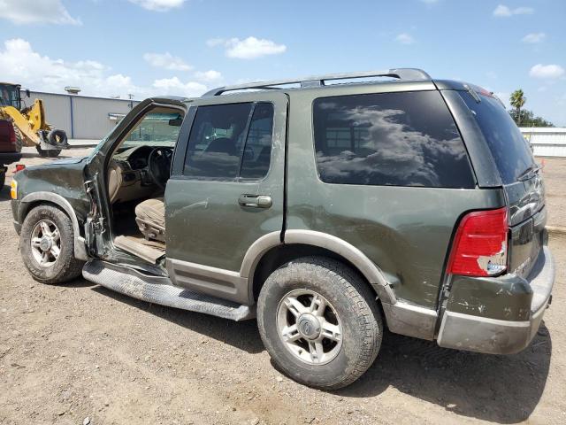 Photo 2 from auction – 2002 FORD EXPLORER X with VIN 1FMZU63E12ZB78905