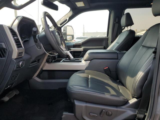 Photo 7 from auction – 2022 FORD F250 SUPER with VIN 1FT8W2BT4NEG04097