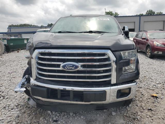 Photo 5 from auction – 2015 FORD F150 SUPER with VIN 1FTEW1CP4FKF16636