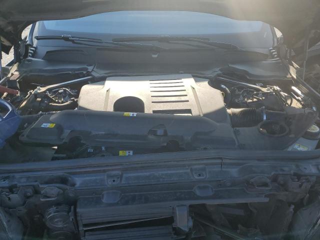 Photo 12 from auction – 2020 LAND ROVER RANGE ROVE with VIN SALWS2RU1LA748060