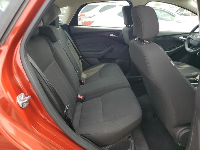 Photo 10 from auction – 2018 FORD FOCUS SEL with VIN 1FADP3M20JL310214