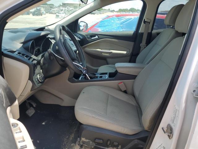 Photo 7 from auction – 2017 FORD ESCAPE SE with VIN 1FMCU0G91HUC52698
