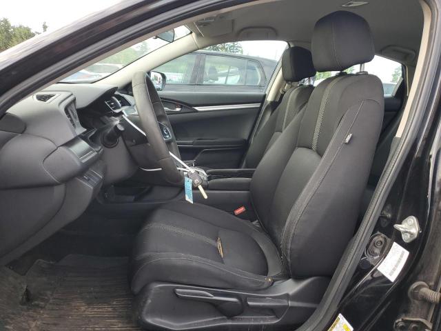 Photo 7 from auction – 2016 HONDA CIVIC LX with VIN 2HGFC2F52GH017969