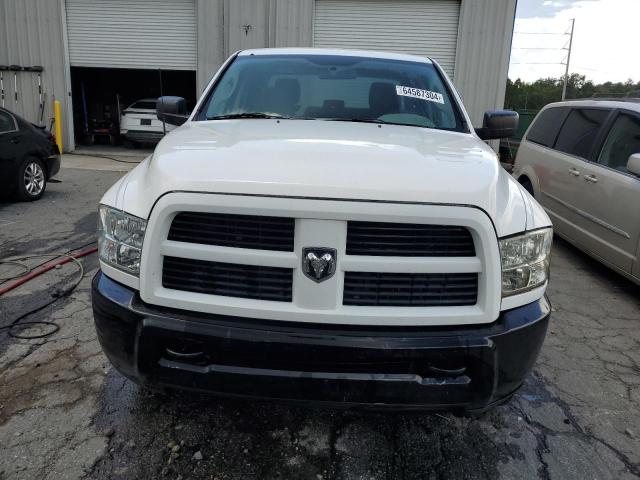 Photo 5 from auction – 2012 DODGE RAM 2500 S with VIN 3C6TD5CT1CG286808