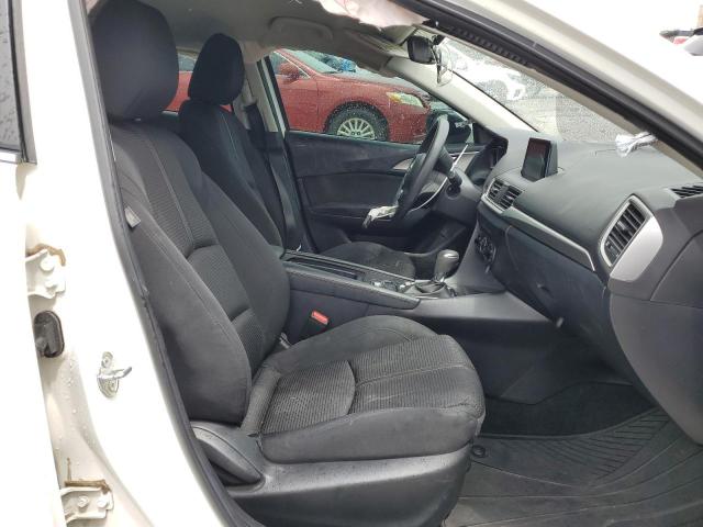 Photo 7 from auction – 2018 MAZDA 3 SPORT with VIN 3MZBN1U74JM186497
