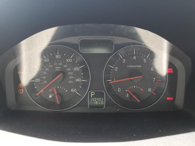 Photo 9 from auction – 2008 VOLVO C30 T5 with VIN YV1MK672682067301