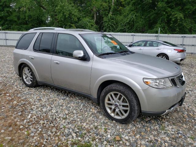 Photo 4 from auction – 2007 SAAB 9-7X 4.2I with VIN 5S3ET13S272805085