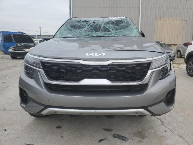 Photo 5 from auction – 2023 KIA SELTOS EX with VIN KNDERCAA1P7419416