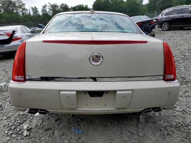 Photo 6 from auction – 2011 CADILLAC DTS PREMIU with VIN 1G6KH5E60BU116146