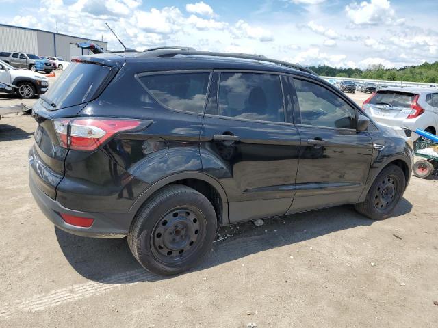 Photo 3 from auction – 2017 FORD ESCAPE S with VIN 1FMCU0F70HUB05255