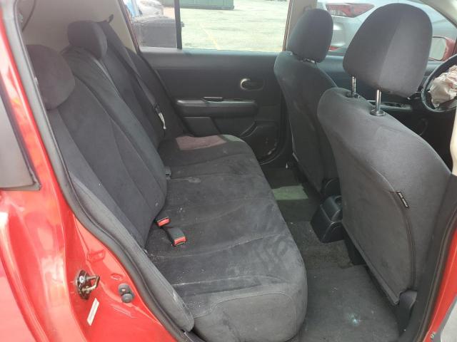 Photo 10 from auction – 2007 NISSAN VERSA S with VIN 3N1BC13EX7L372961
