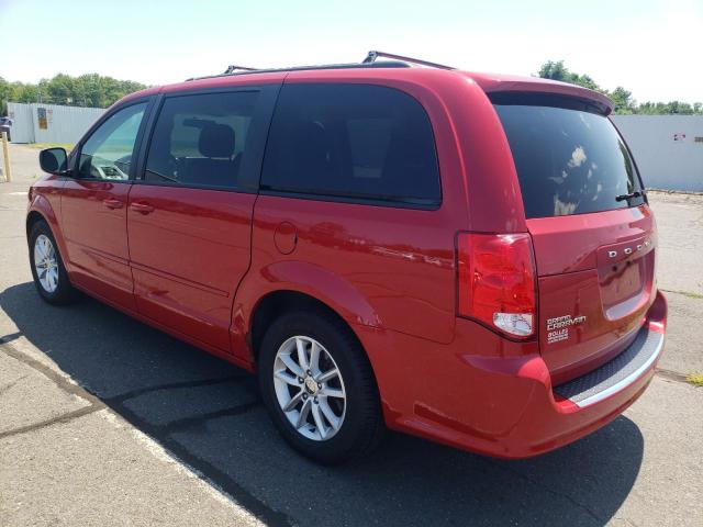 Photo 2 from auction – 2013 DODGE GRAND CARA with VIN 2C4RDGCG8DR686670
