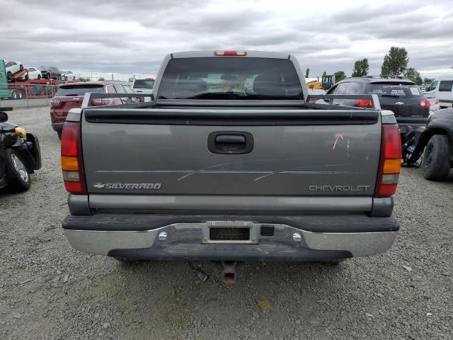 Photo 6 from auction – 2000 CHEVROLET SILVERADO with VIN 2GCEK19T2Y1190354
